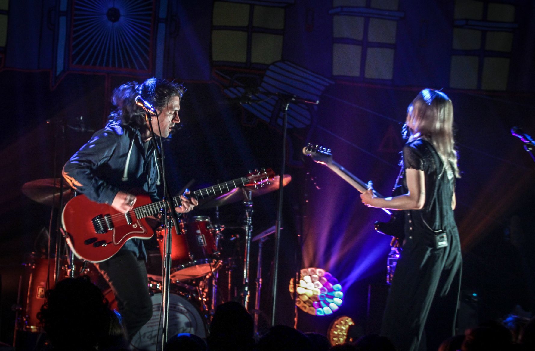 Better Oblivion Community Center at Slowdown • March 21